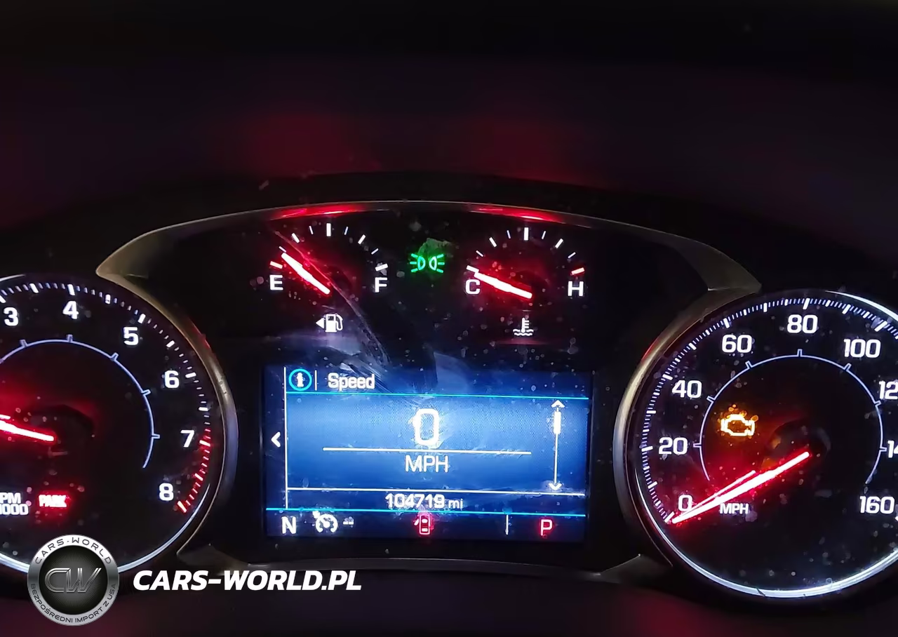 2020 GMC Acadia Fwd Sle VIN:1GKKNRLS2LZ208185 - 7