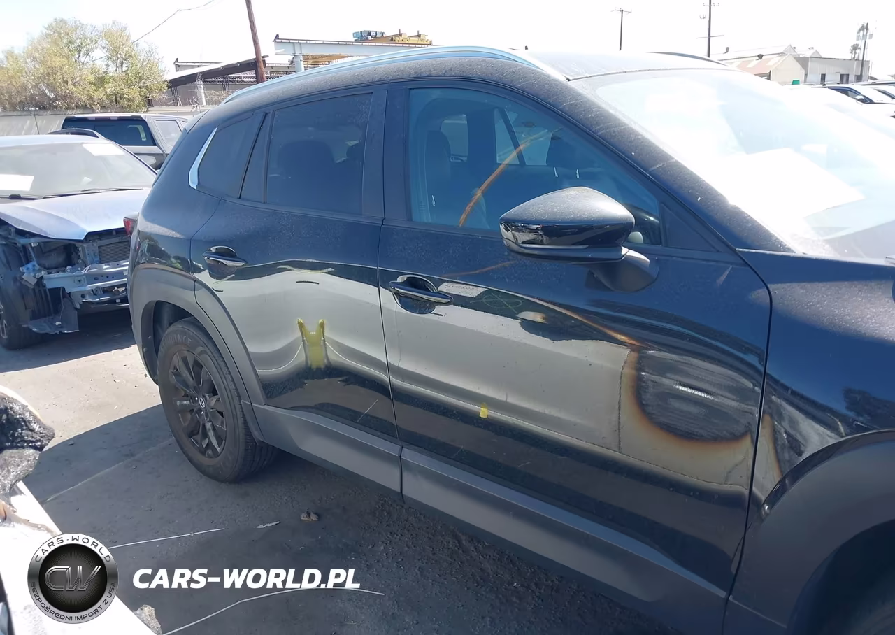 2023 Mazda Cx-50 2.5 S Select VIN:7MMVABAM8PN139810 - 14