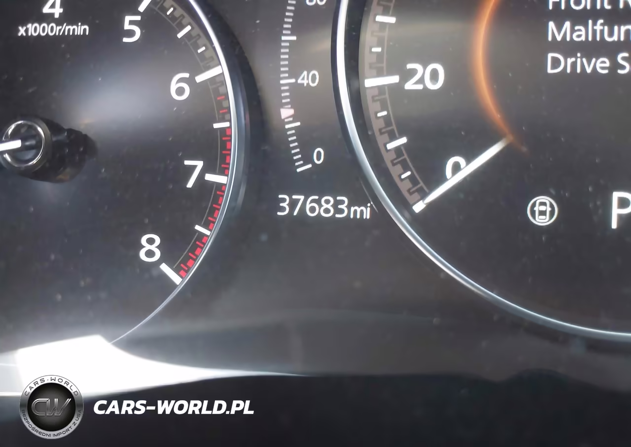 2023 Mazda Cx-50 2.5 S Select VIN:7MMVABAM8PN139810 - 16