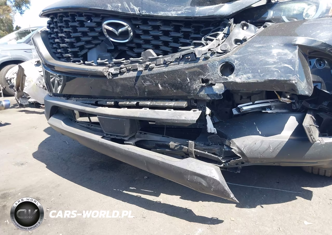 2023 Mazda Cx-50 2.5 S Select VIN:7MMVABAM8PN139810 - 18