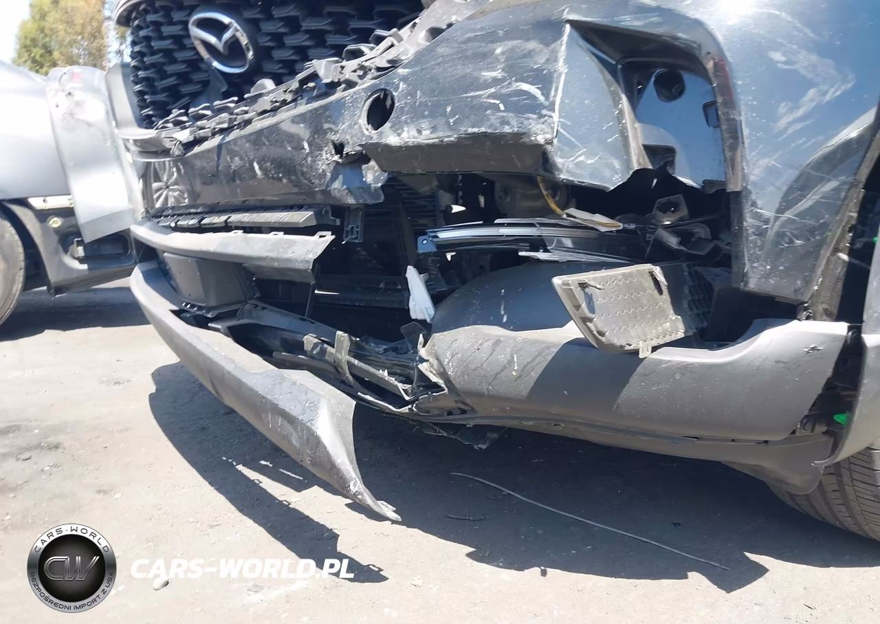 2023 Mazda Cx-50 2.5 S Select VIN:7MMVABAM8PN139810 - 19