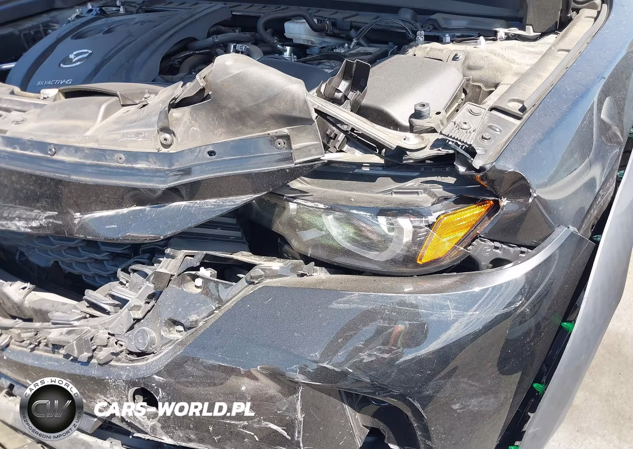 2023 Mazda Cx-50 2.5 S Select VIN:7MMVABAM8PN139810 - 20