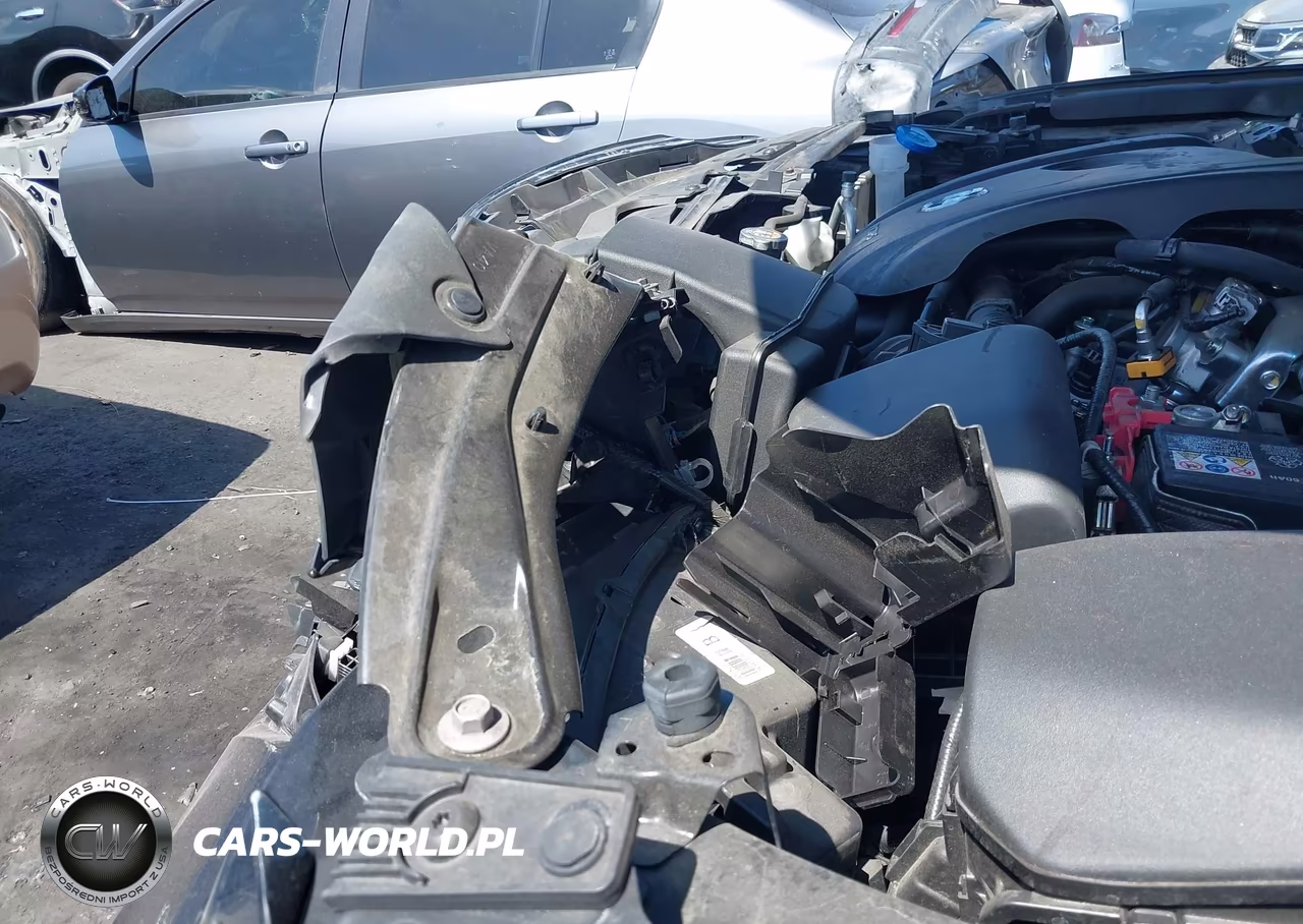 2023 Mazda Cx-50 2.5 S Select VIN:7MMVABAM8PN139810 - 21