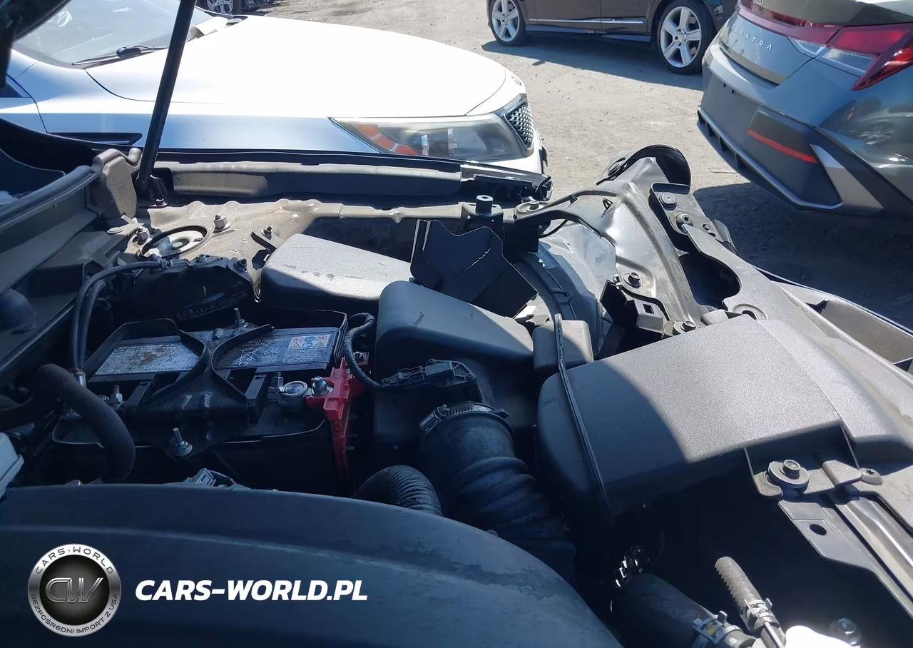 2023 Mazda Cx-50 2.5 S Select VIN:7MMVABAM8PN139810 - 22