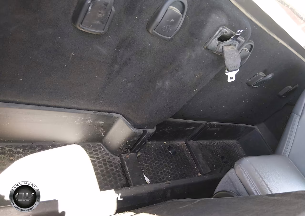 2015 Ram 2500 Tradesman VIN:3C7WR4AT4FG704824 - 8