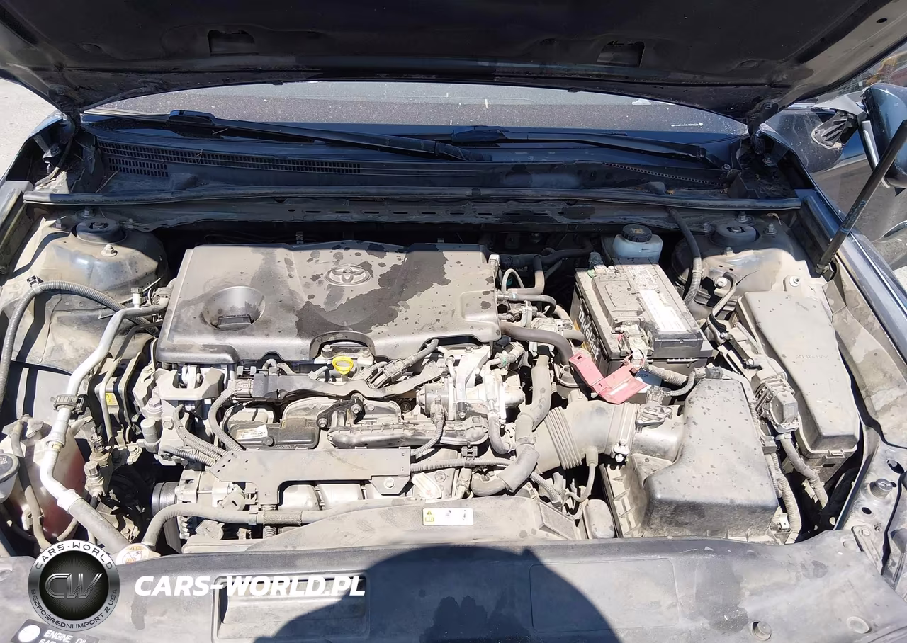 2018 Toyota Camry Se VIN:JTNB11HK8J3026536 - 10