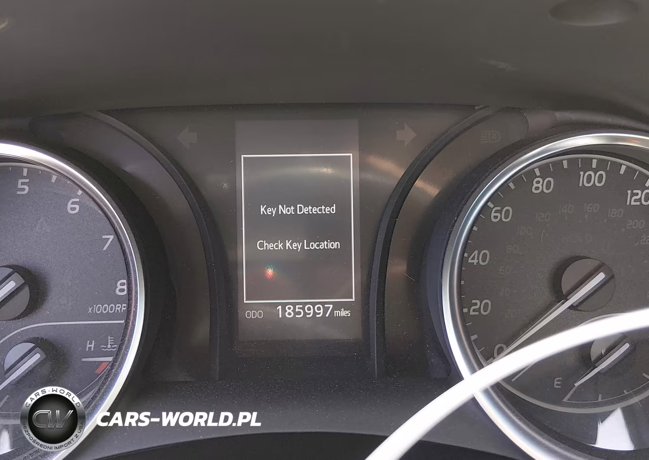 2018 Toyota Camry Se VIN:JTNB11HK8J3026536 - 7