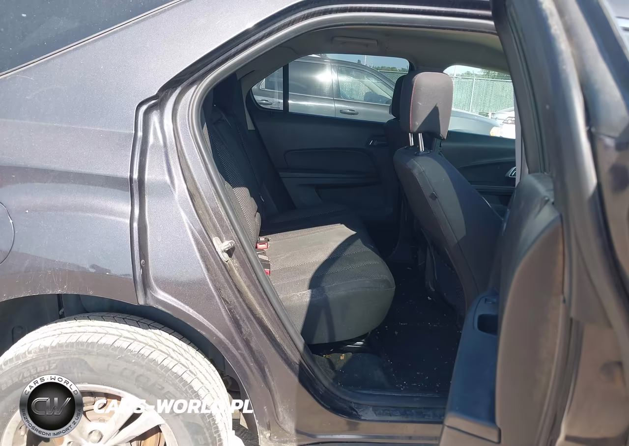 2011 Dodge Durango Crew VIN:1D4RE4GGXBC667214 - 8