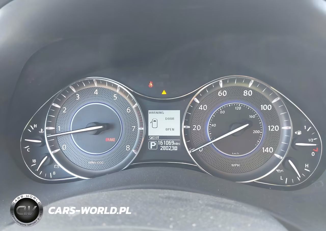 2016 Infiniti Qx80 Limited VIN:JN8AZ2NE9G9125728 - 7