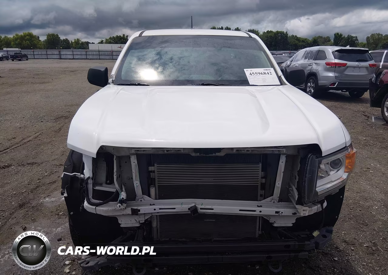 2021 GMC Canyon 2Wd Elevation Standard VIN:1GTH5BEA7M1291503 - 13