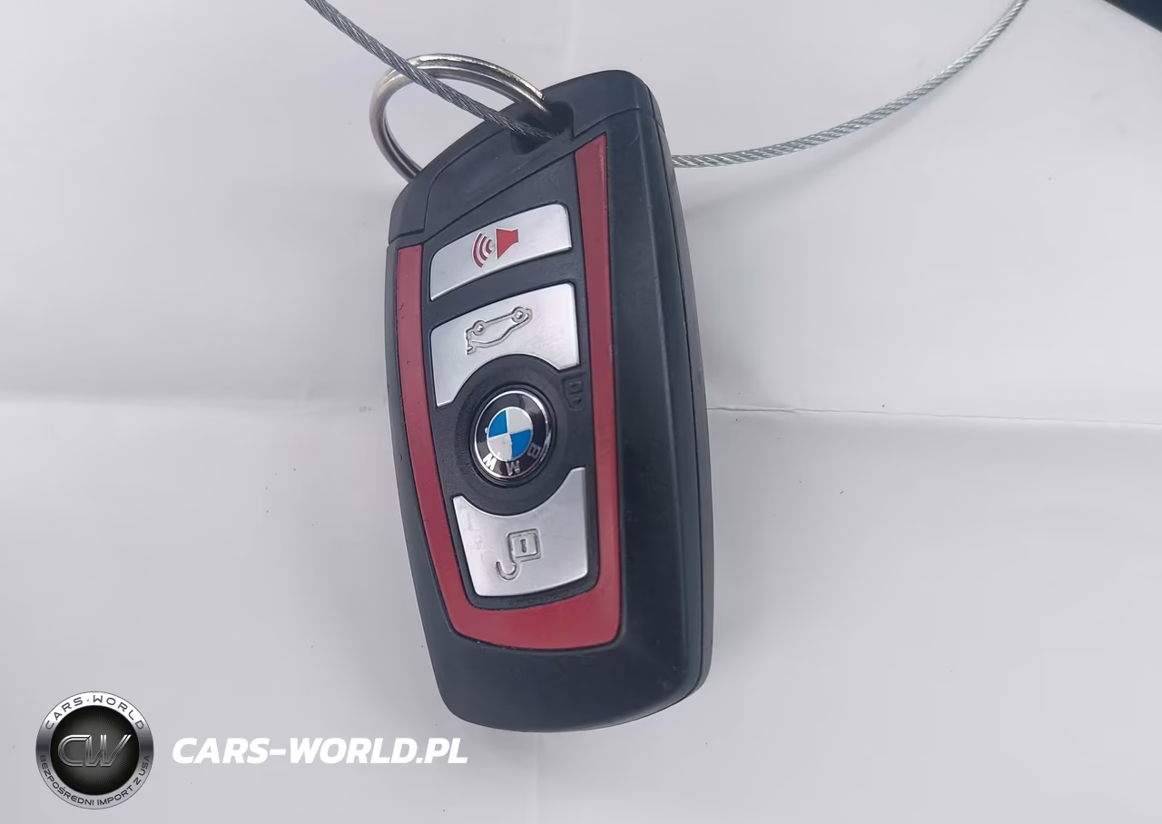 2015 BMW 335I VIN:WBA3A9C5XFKW74818 - 11