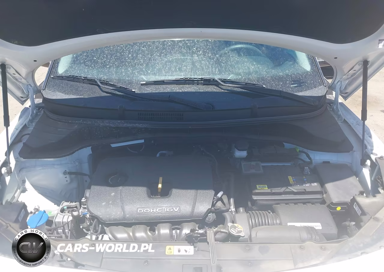2024 Kia Soul Lx VIN:KNDJ23AU5R7227903 - 10