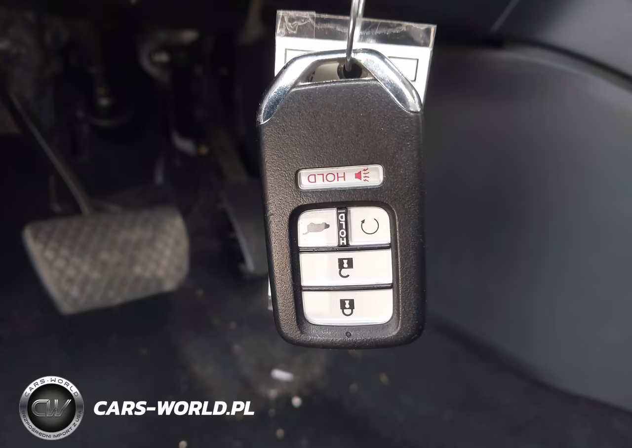 2018 Honda Cr-V Ex-L-Ex-L Navi VIN:5J6RW1H85JL000950 - 11