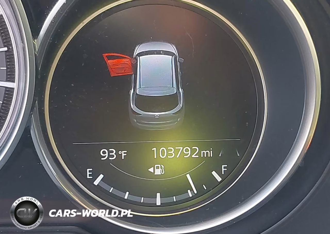 2019 Mazda Cx-5 Touring VIN:JM3KFACM4K0666509 - 15
