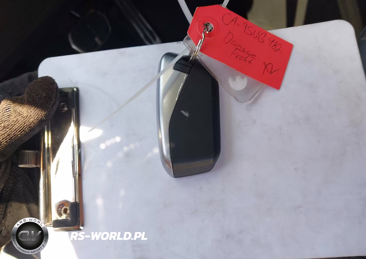 2025 BMW X2 xDrive28I VIN:WBX63GM04S5309130 - 11