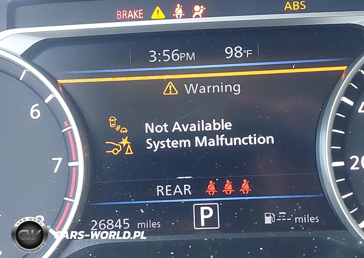 2022 Nissan Sentra Sr Xtronic Cvt VIN:3N1AB8DV3NY319847 - 15