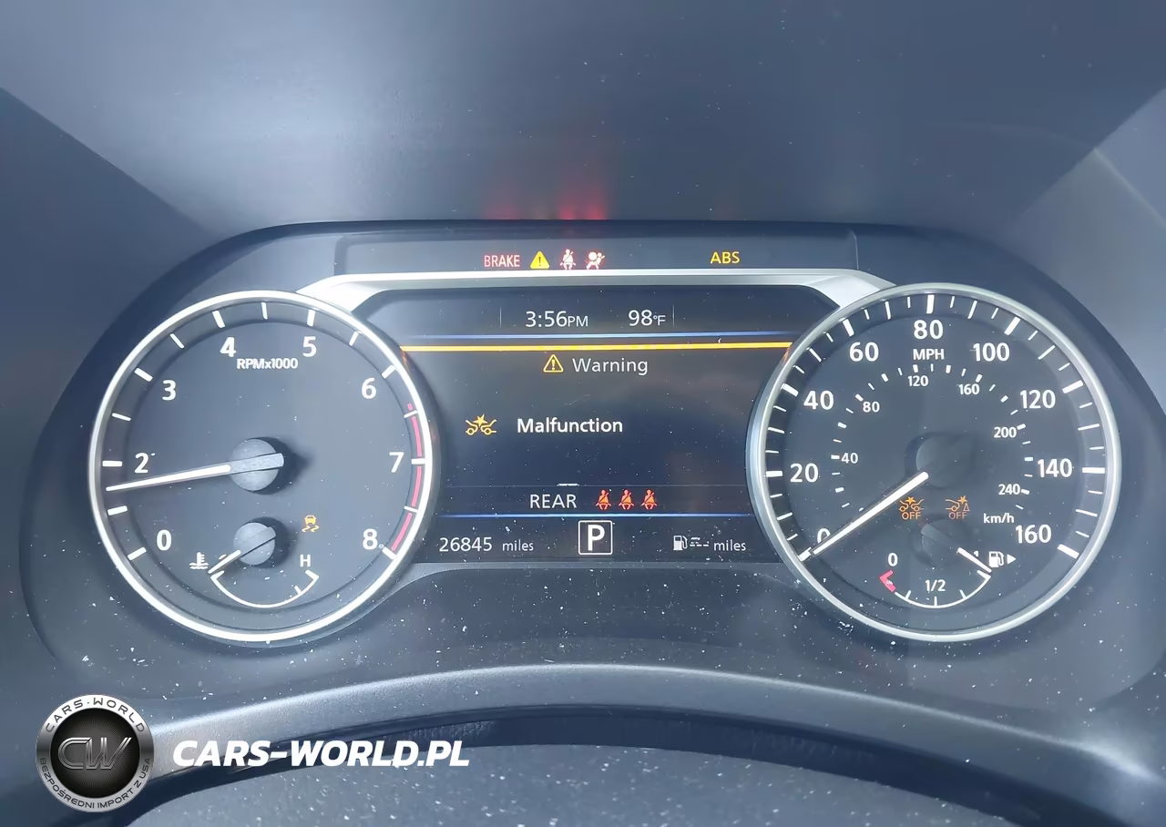 2022 Nissan Sentra Sr Xtronic Cvt VIN:3N1AB8DV3NY319847 - 7