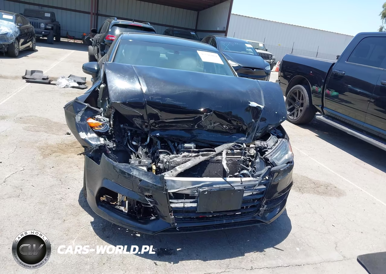 2016 Audi A3 1.8T Premium VIN:WAUA7GFF5G1113044 - 11