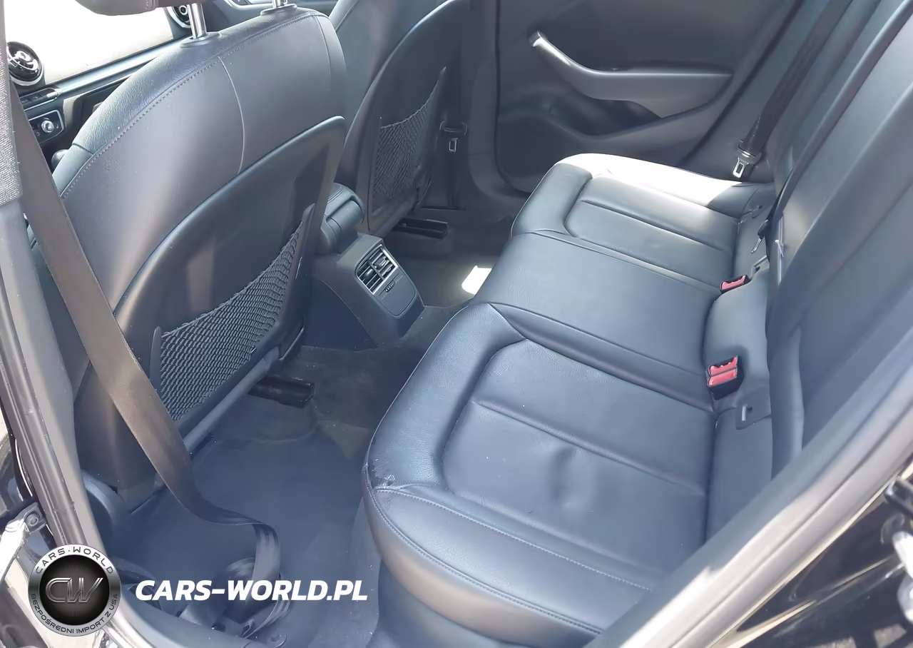 2016 Audi A3 1.8T Premium VIN:WAUA7GFF5G1113044 - 8