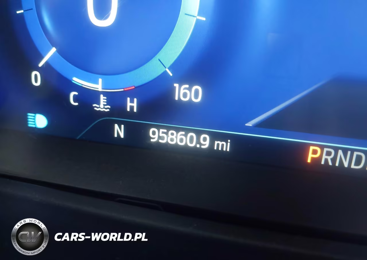 2020 Ford Explorer St VIN:1FM5K8GC9LGB71805 - 16