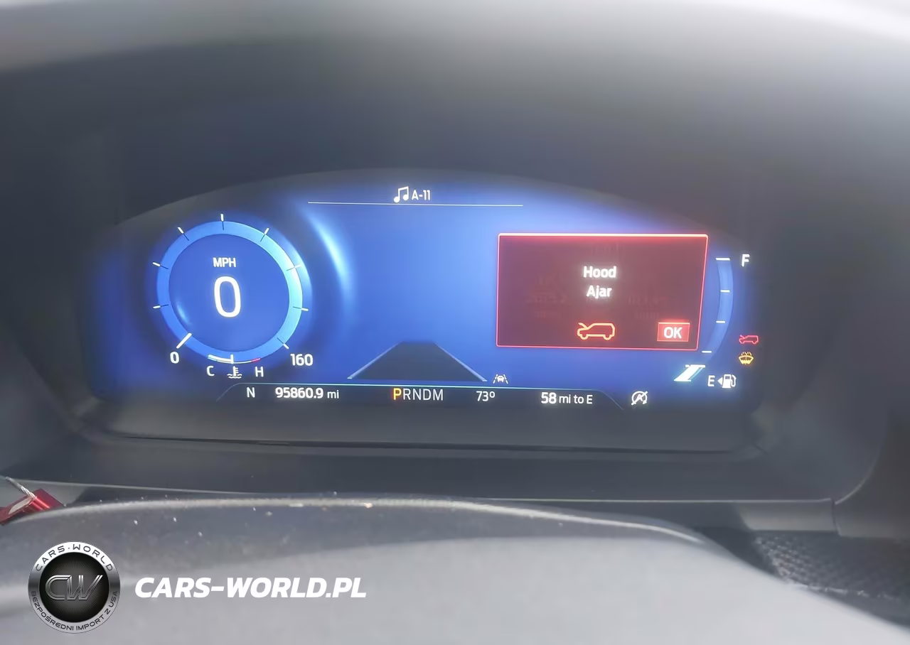 2020 Ford Explorer St VIN:1FM5K8GC9LGB71805 - 7
