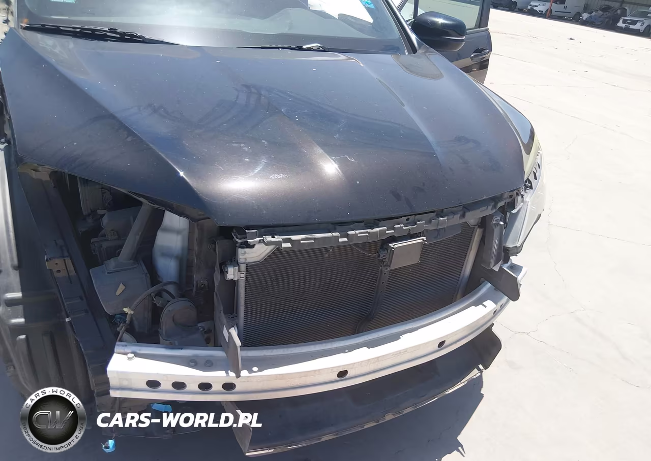 2020 Honda Passport 2Wd Ex-L VIN:5FNYF7H52LB004065 - 22