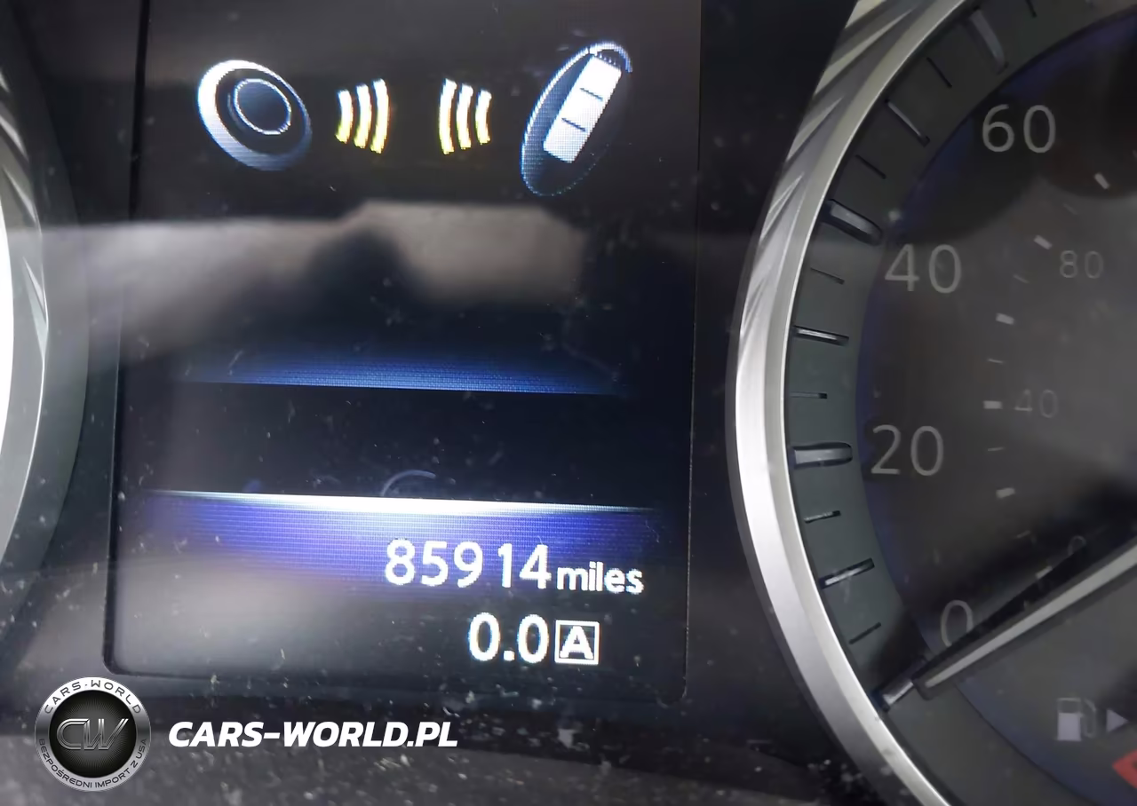 2016 Infiniti Q50 3.0T Premium VIN:JN1EV7AR7GM343617 - 15