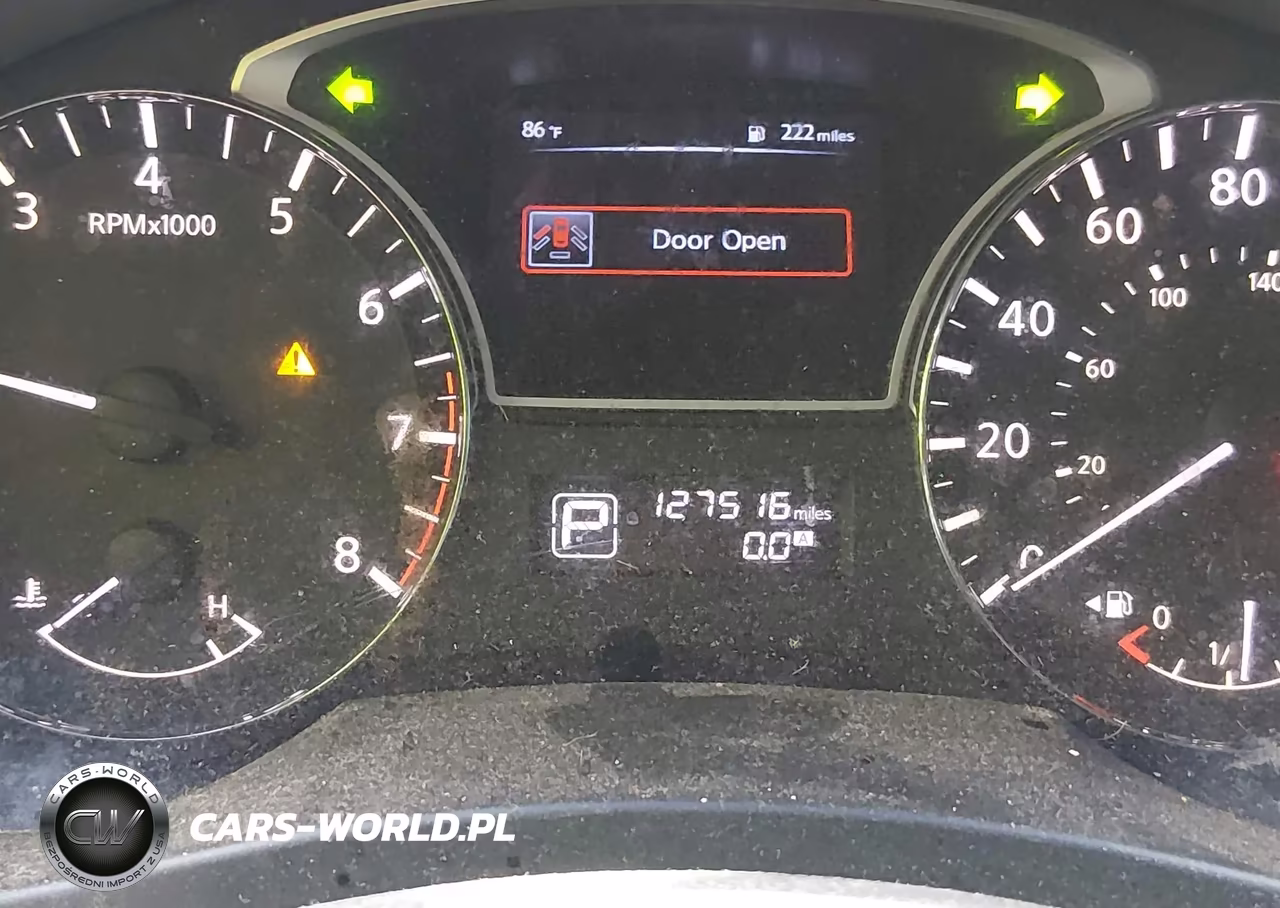 2015 Nissan Altima 2.5 Sv VIN:1N4AL3AP9FC106646 - 15