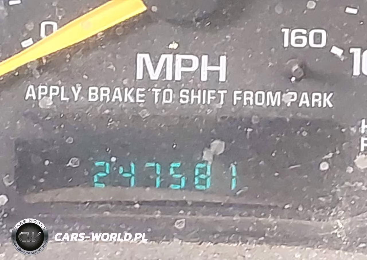 2000 Chevrolet Suburban 1500 Ls VIN:3GNEC16T1YG186179 - 7