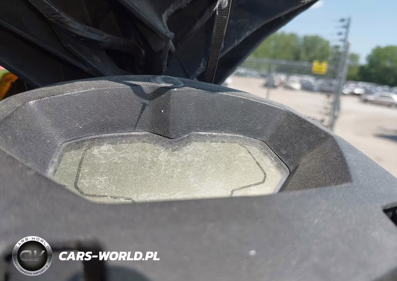 2016 Seadoo Spark VIN:YDV54197C616 - 7