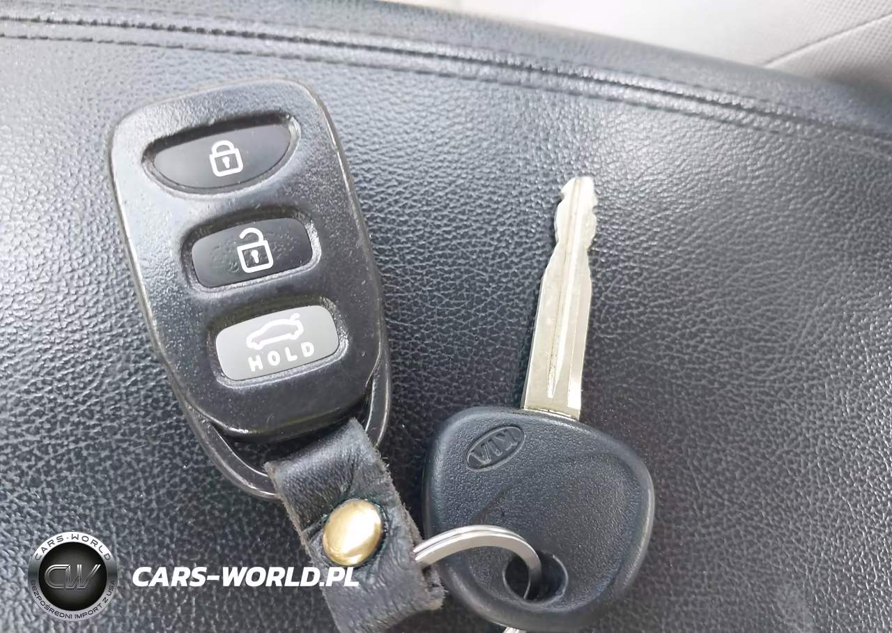 2011 Kia Forte Ex VIN:KNAFU4A22B5885777 - 11