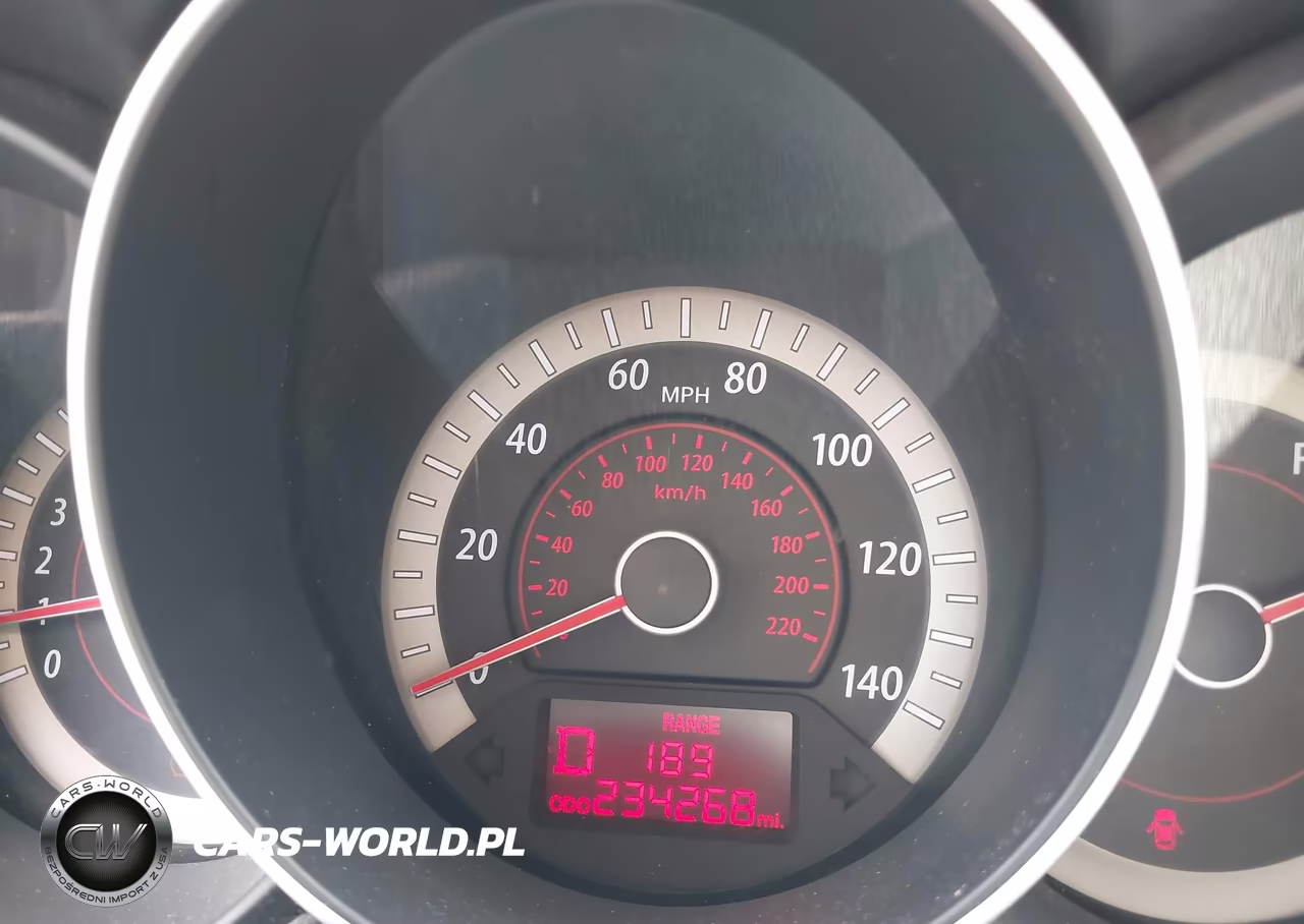 2011 Kia Forte Ex VIN:KNAFU4A22B5885777 - 7