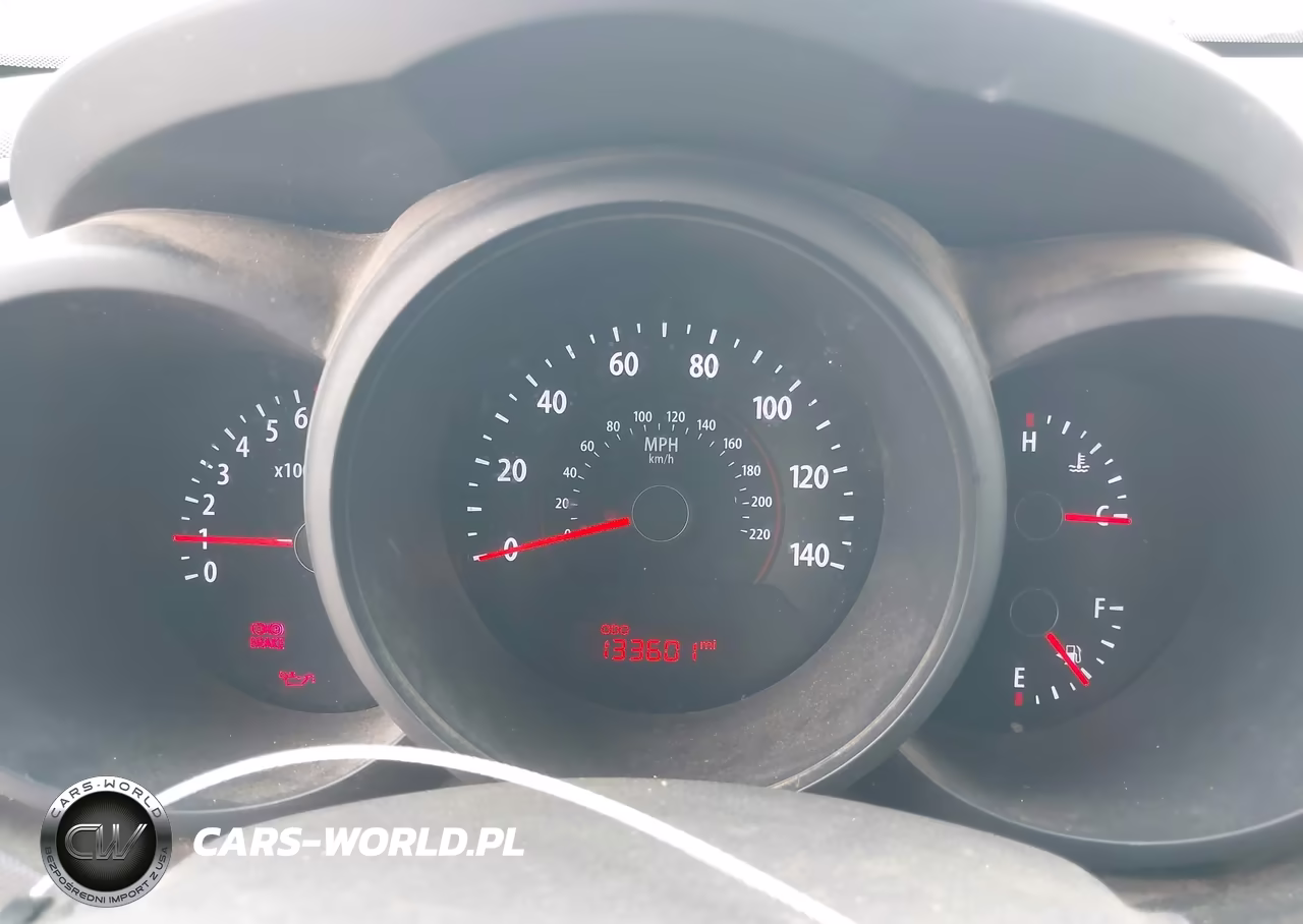 2010 Kia Soul VIN:KNDJT2A1XA7122968 - 7