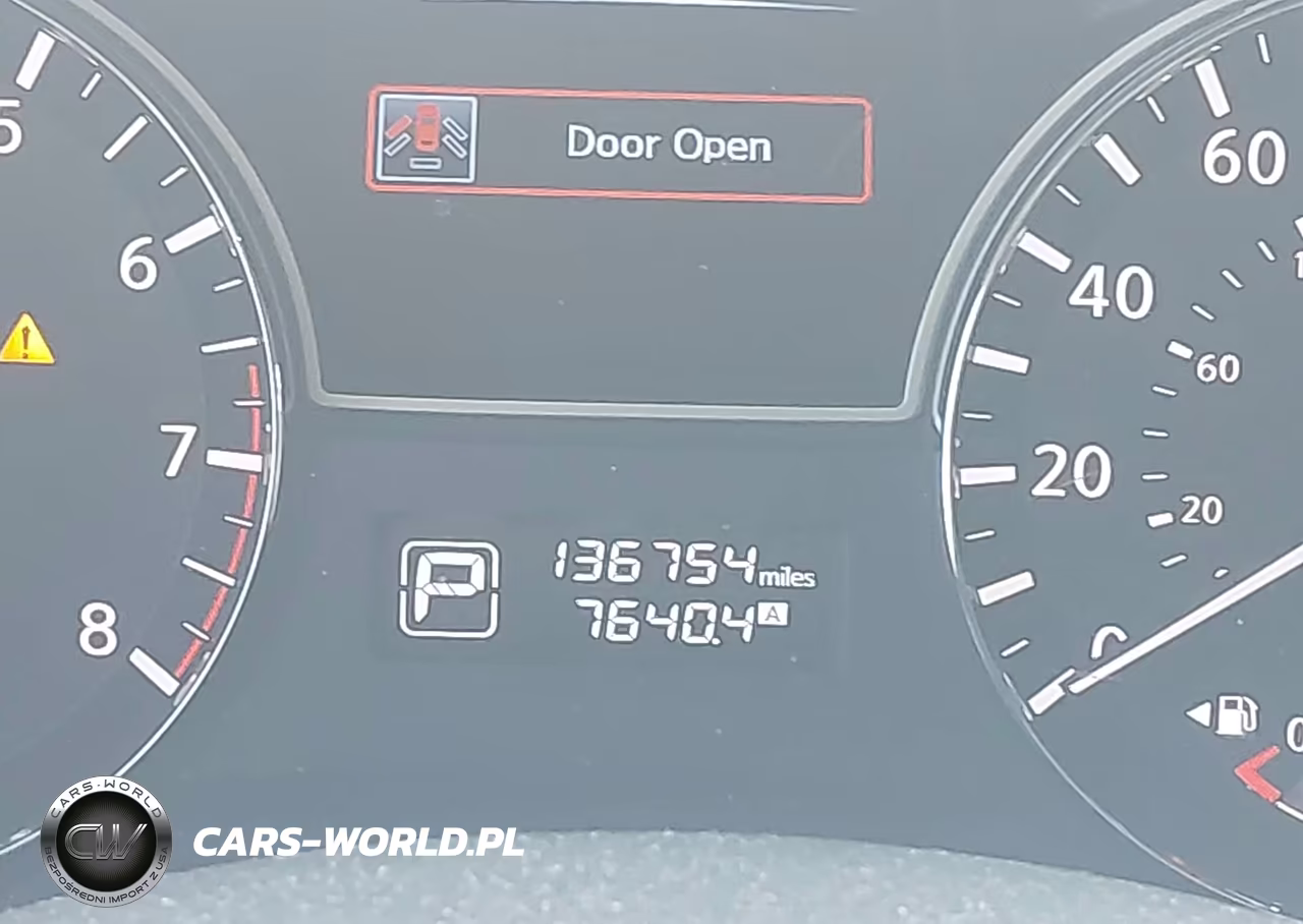 2014 Nissan Pathfinder Sl VIN:5N1AR2MM7EC658869 - 16