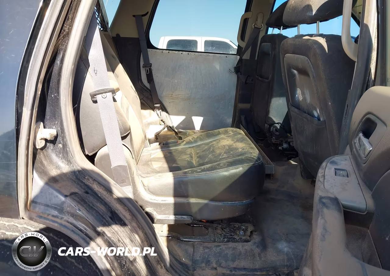 2012 Chevrolet Tahoe Commercial VIN:1GNSK2E05CR322311 - 7