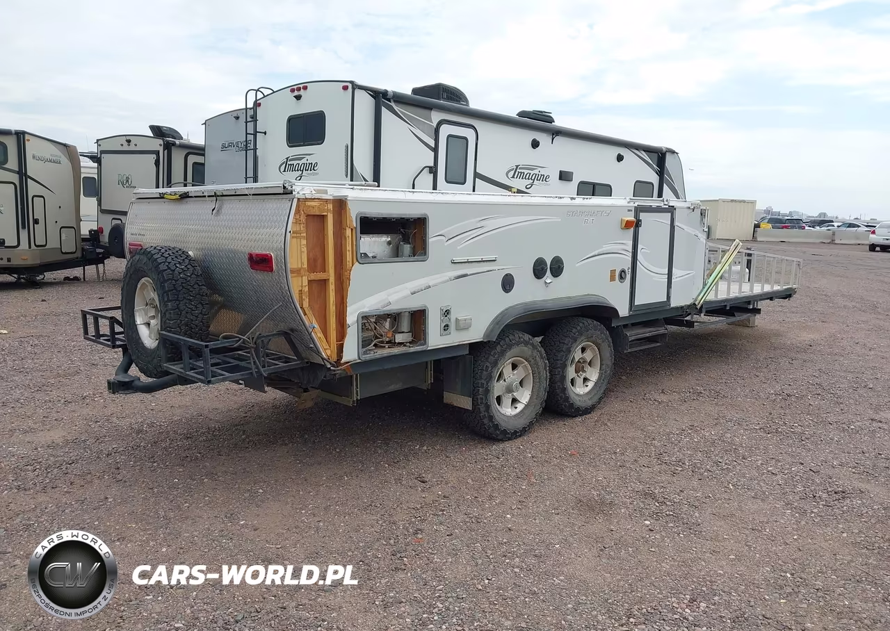 2006 Starcraft Pop Up VIN:1SAAS02M361BC9179 - 4