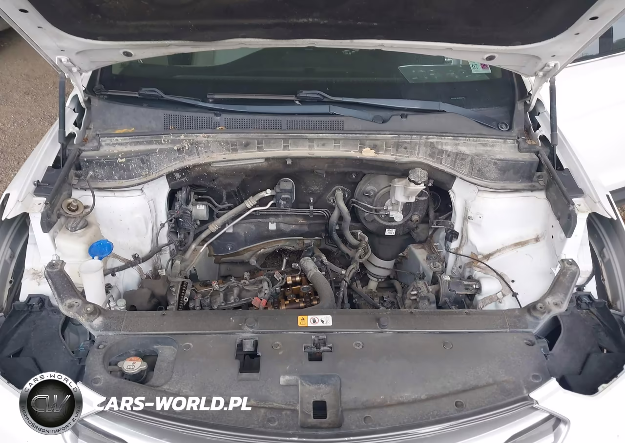 2018 Hyundai Santa Fe Sport 2.0T VIN:5XYZU4LA0JG542279 - 10
