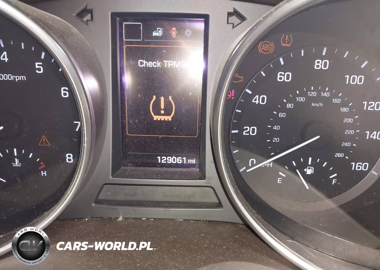 2018 Hyundai Santa Fe Sport 2.0T VIN:5XYZU4LA0JG542279 - 14