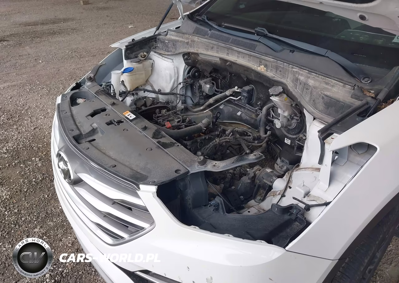 2018 Hyundai Santa Fe Sport 2.0T VIN:5XYZU4LA0JG542279 - 6