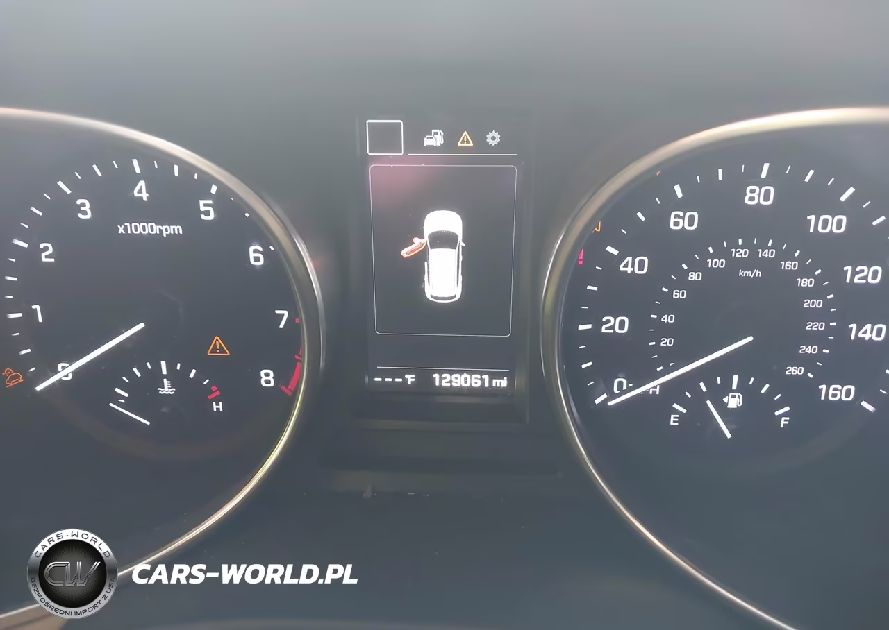 2018 Hyundai Santa Fe Sport 2.0T VIN:5XYZU4LA0JG542279 - 7