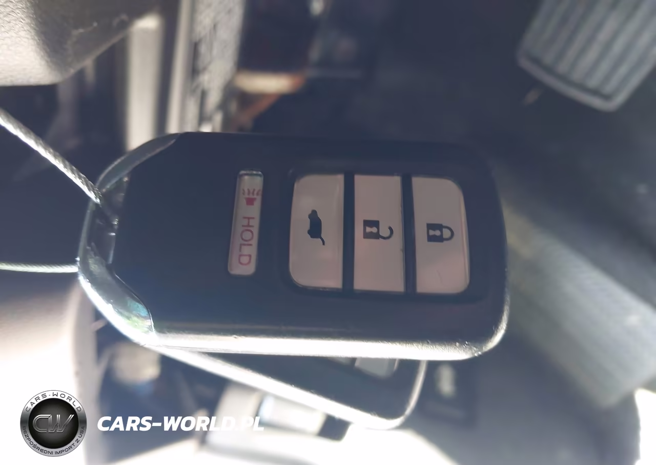 2015 Honda Cr-V Ex-L VIN:2HKRM4H79FH706366 - 11