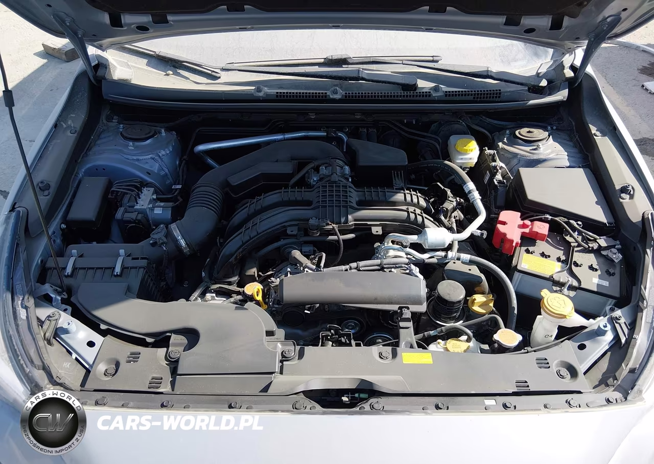 2025 Subaru Impreza Sport 5-Door VIN:JF1GUAFC7S8274820 - 10
