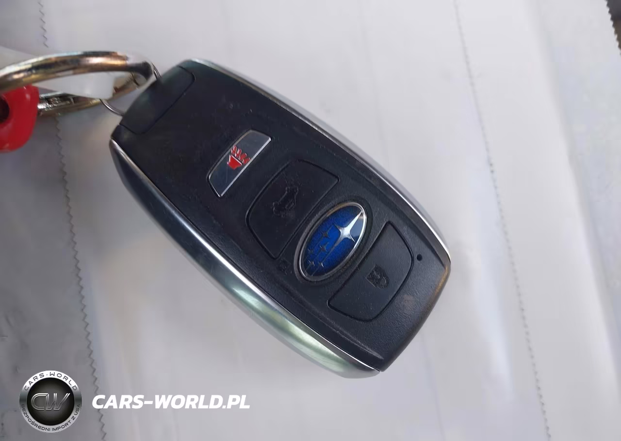 2025 Subaru Impreza Sport 5-Door VIN:JF1GUAFC7S8274820 - 11