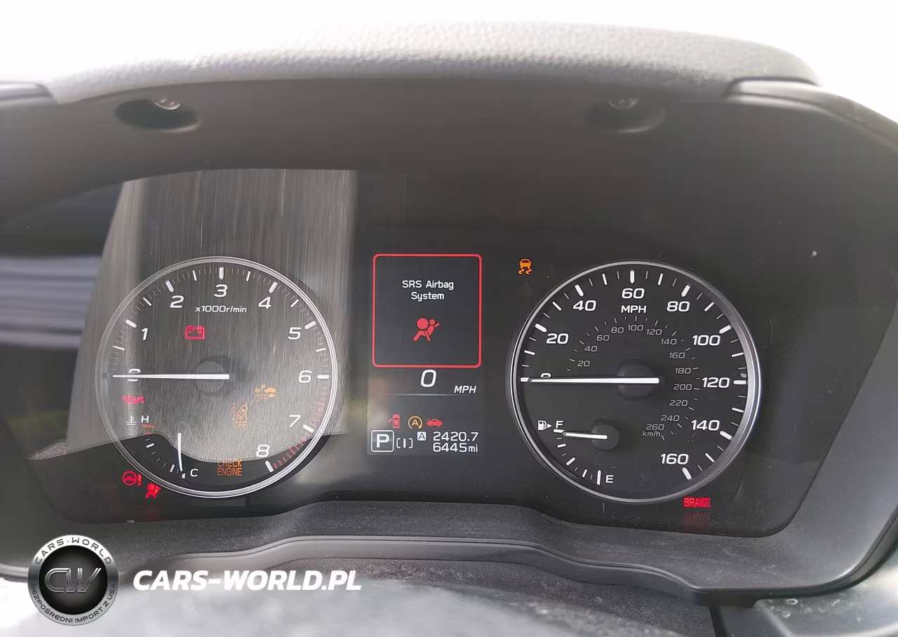 2025 Subaru Impreza Sport 5-Door VIN:JF1GUAFC7S8274820 - 7
