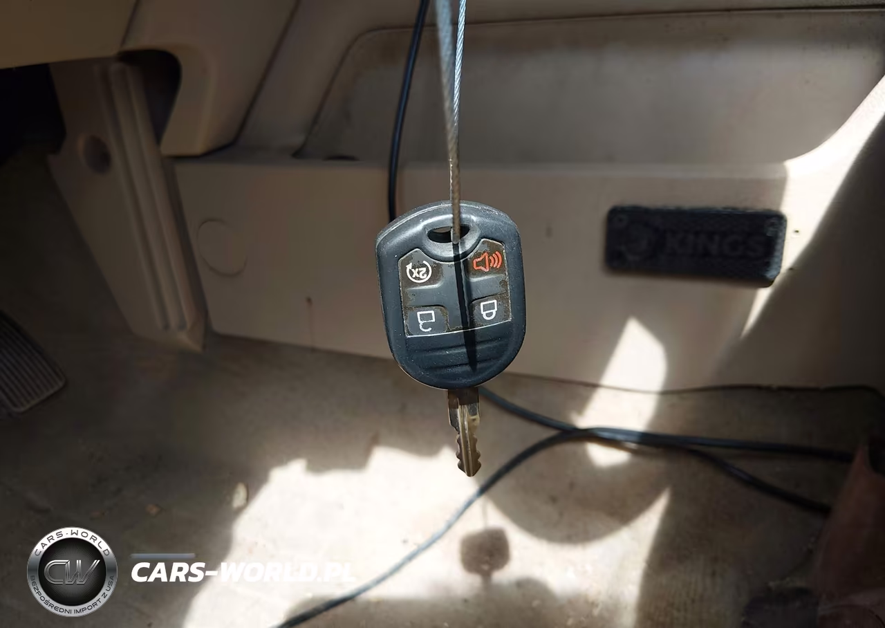 2014 Ford F-250 Lariat VIN:1FT7W2BT4EEB33449 - 11