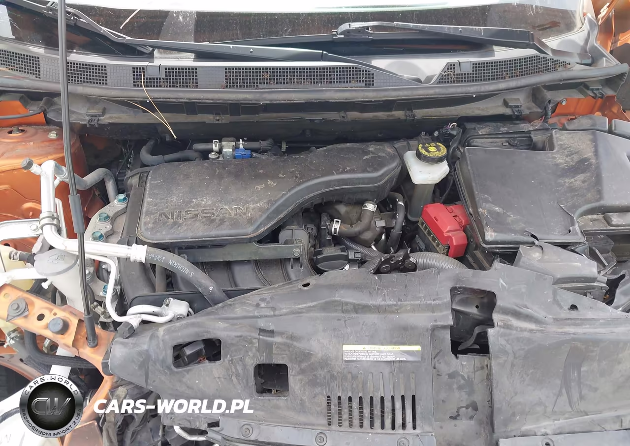 2020 Nissan Rogue Sport S Fwd Xtronic Cvt VIN:JN1BJ1CV9LW266463 - 10