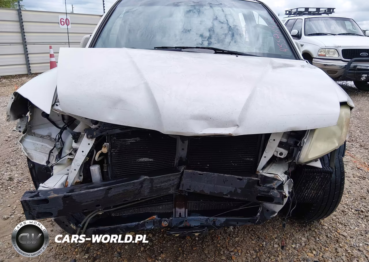 2004 Mitsubishi Endeavor Xls VIN:4A4MM31S94E019090 - 6