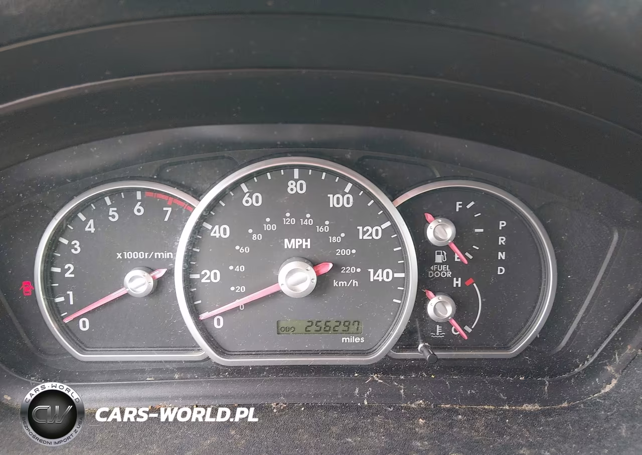2004 Mitsubishi Endeavor Xls VIN:4A4MM31S94E019090 - 7
