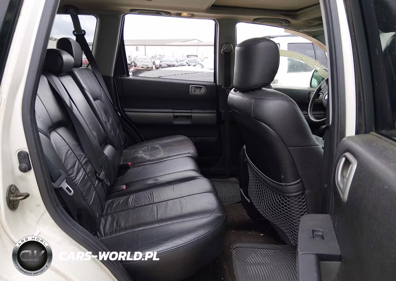2004 Mitsubishi Endeavor Xls VIN:4A4MM31S94E019090 - 8