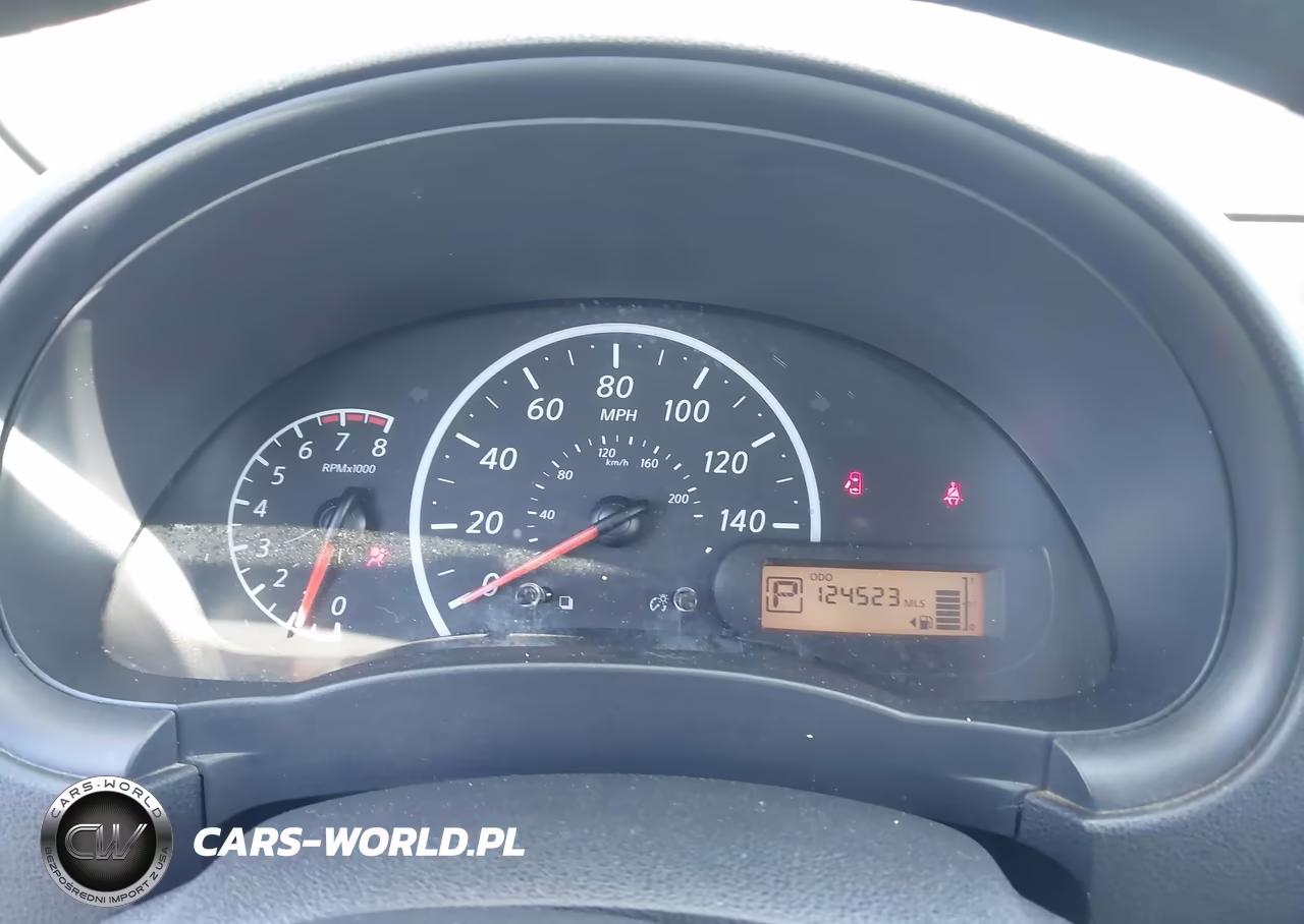 2017 Nissan Versa 1.6 S+ VIN:3N1CN7AP9HL864517 - 7